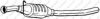 BOSAL 099-475 Catalytic Converter